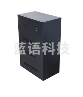 山特 UPS不间断电源蓄电池柜EPS电池柜.