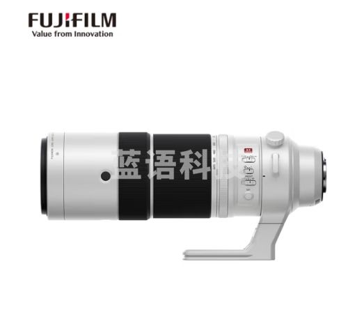 富士（FUJIFILM）XF150-600mmF5.6-8 R LM OIS WR 超长焦变焦镜头 线性马达 全天候 风光/打鸟/动物/体育