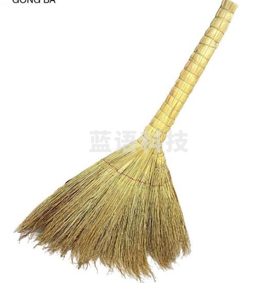 短把高粱苗木扫把笤帚扫把