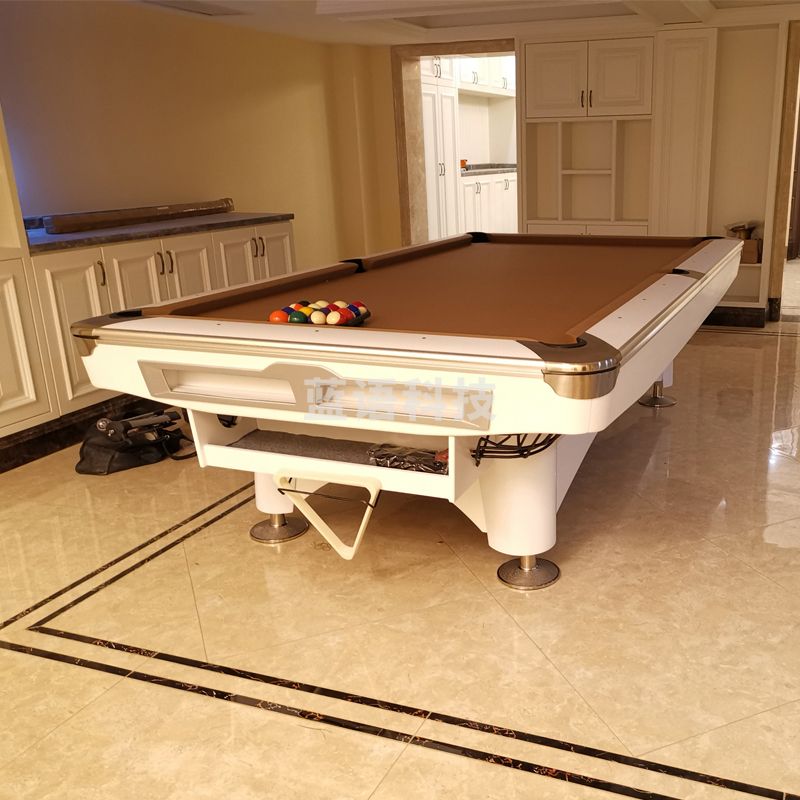 益动未来 花式九球台 YD-TQ5