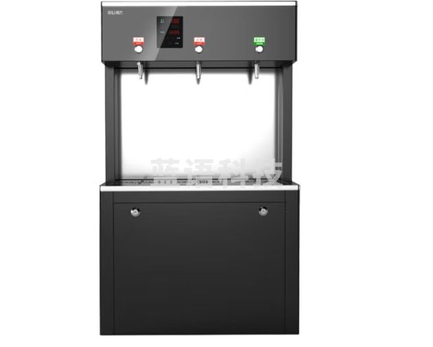 希力商用净水器单位开水机直饮水设备XL-RL262