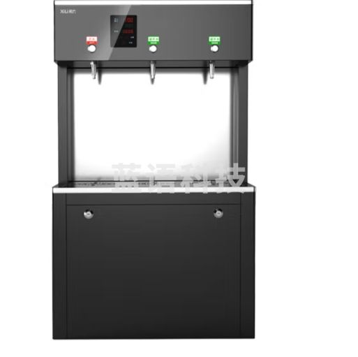 希力商用净水器单位开水机直饮水设备XL-RL261