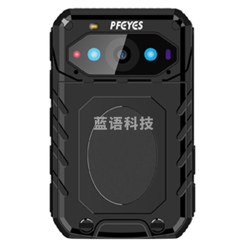 普法眼 DSJ-F1 32G 执法记录仪 黑色(单位：台)