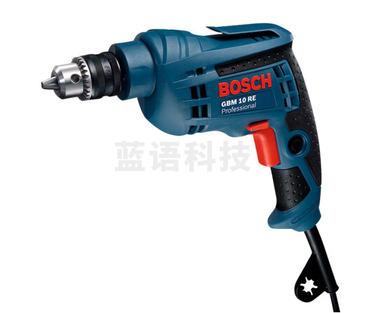 博世(BOSCH)GBM 10 RE 手电钻 原厂标配(裸机)