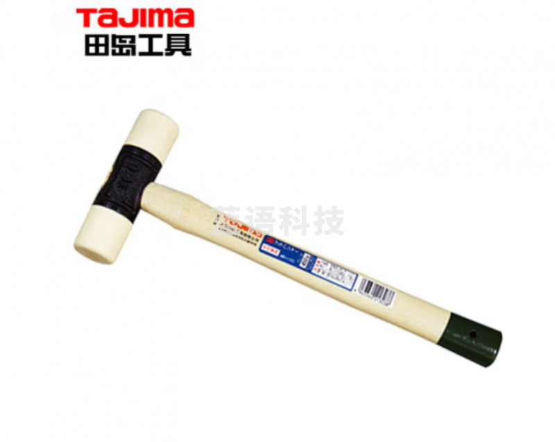 田岛（TAJIMA）OH牌安装锤100g 1702-1379