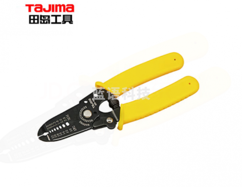 田岛（TAJIMA）剥线钳 1805-2594