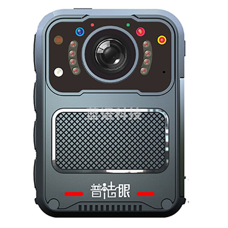 普法眼 DSJ-PF6 内置32G 执法记录仪 黑色(单位：台)