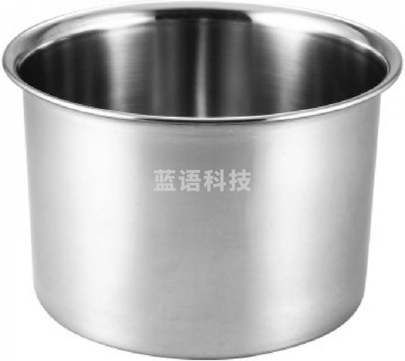 津御商厨 不锈钢料缸 普通（无磁）10个/套 12公分