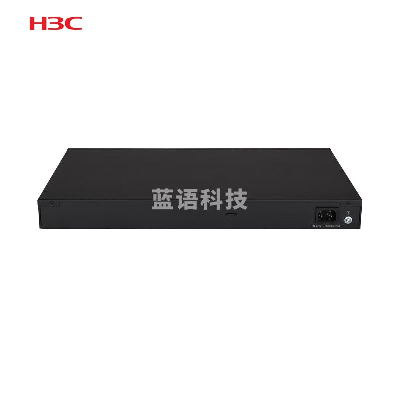 新华三（H3C）US536-F-S以太网交换机