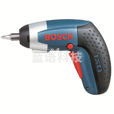 博世(Bosch) IXO3  3.6V锂电池充电起子机式电钻