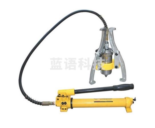 鹰之印 分体液压拉马（配630泵）20T 08603 可定制