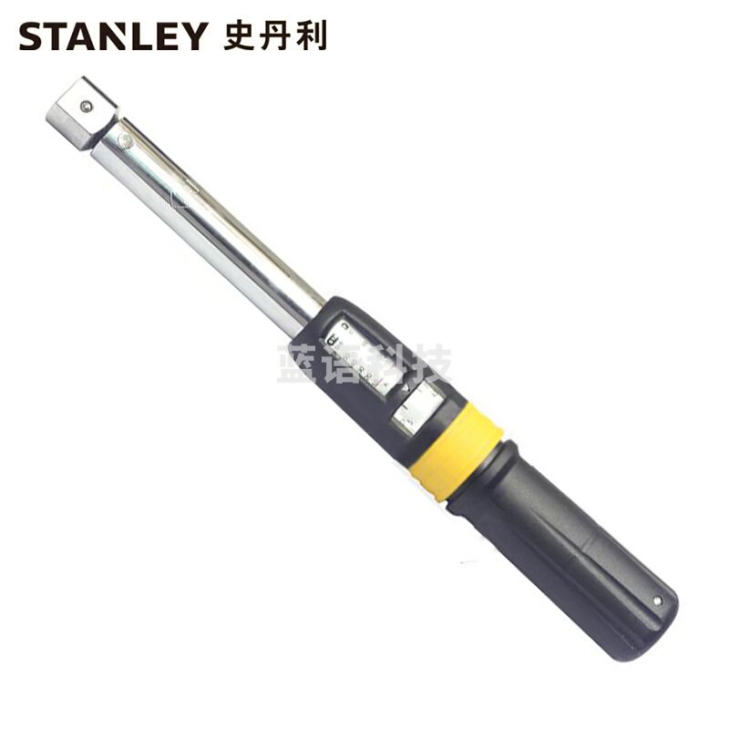 史丹利(Stanley) SE-02-100 可换头扭矩扳手20-100N.m
