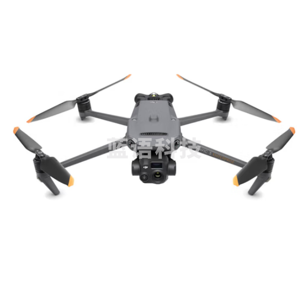 大疆（DJI）DJI Mavic 3T 无忧旗舰版套装 无人机