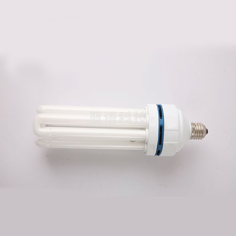 万华 E40/4U/125W/17/6400K 节能灯