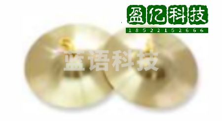 咔卡福 T016-1 铜镲