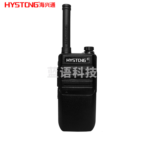 海兴通无线对讲SZ-冲锋号C 手持台