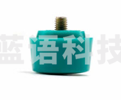 世达(SATA)塑料软性锤头 92525