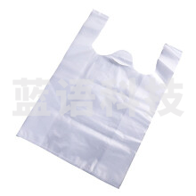 白色食品袋 35# (单位：个)