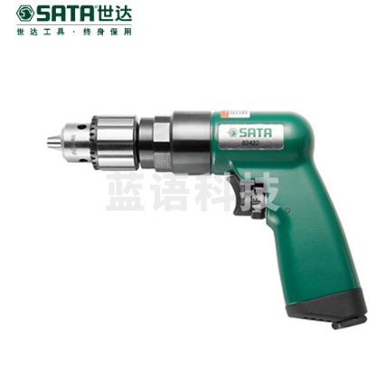 世达(SATA) 3/8&amp;amp;quot;正反转型气钻 02422