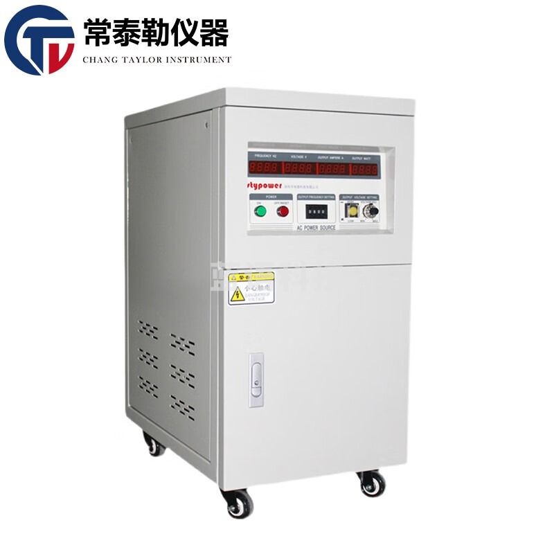 -JEKO&JEKO 常泰勒 2/3/5/10/20/30/45/60KVA单相变频电源交流稳压变频电源三相 2KVA 仪器仪表零部件