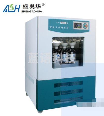盛奥华 SH-100L 生化培养箱（单位：个）