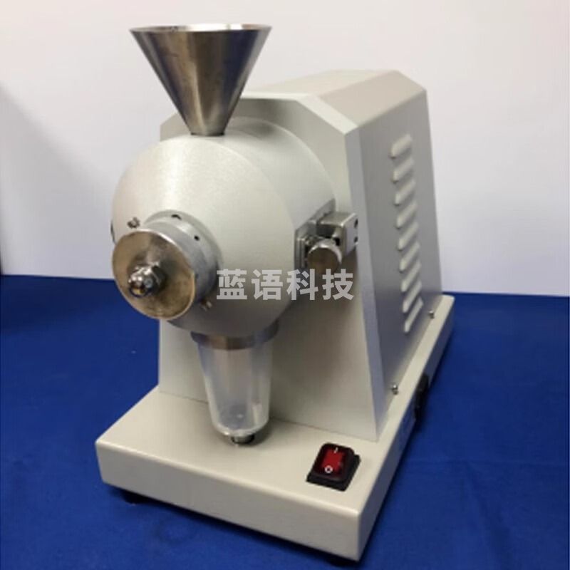 常泰勒 JSFM-I粮食水分测试粉碎磨  教学仪器