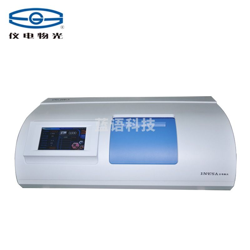 SGW-2 自动恒温旋光仪