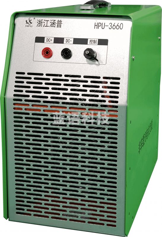 hpu hpu-3660非车载充电机负载箱 其他试验仪器及装置