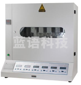 济南赛成 温控型持粘性测试仪