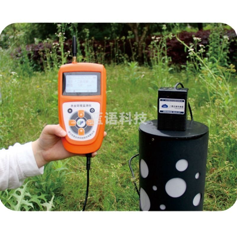 TANGO 浙江托普云农TPJ-26-G/IG二氧化碳记录仪温室大棚室内CO2浓度监测 其他试验仪器及装置
