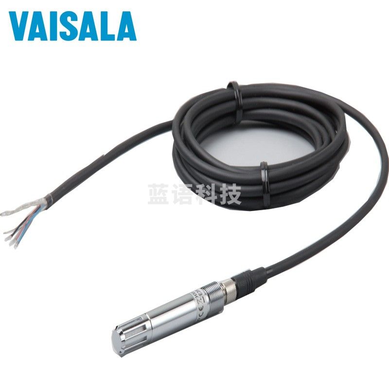 维萨拉 HMP110 温湿度传感器