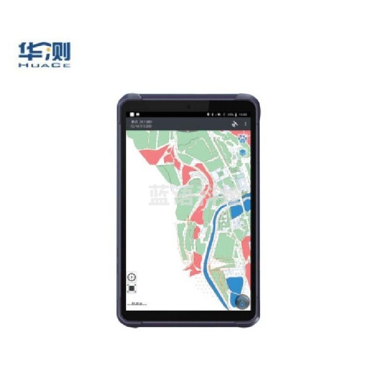 华测 CHCNAV LT800 GPS 测绘专用仪器