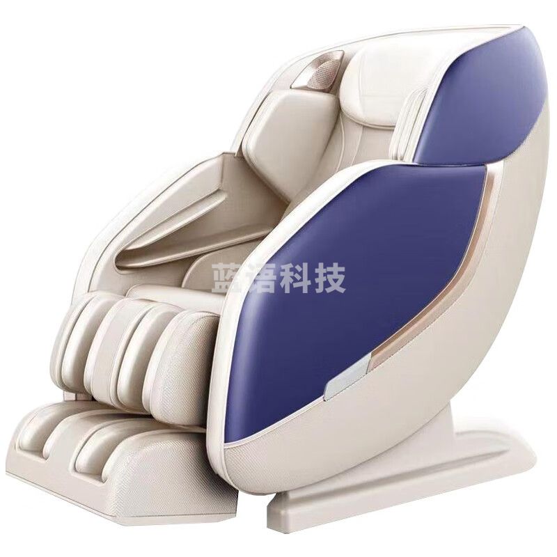 伍贰伍 WEW-819 智能零重力减压舱 按摩椅