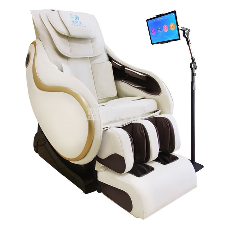 伍贰伍 WEW-808C零重力音乐放松太空舱智能减压设备柒壹零 心理仪器