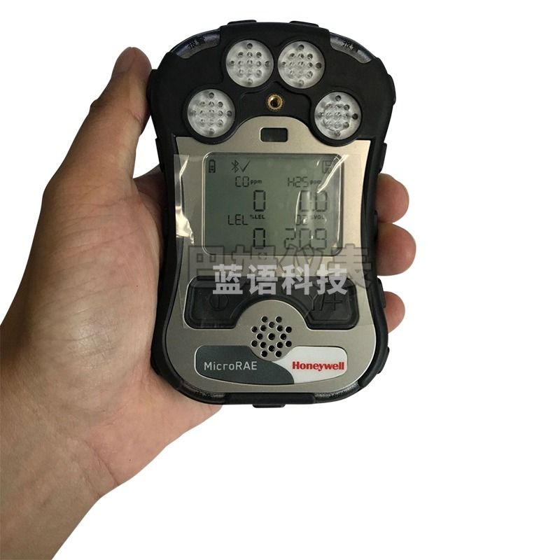 霍尼韦尔/Honeywell 霍尼韦尔 PGM2680 四合一气体检测仪 其他分析仪器