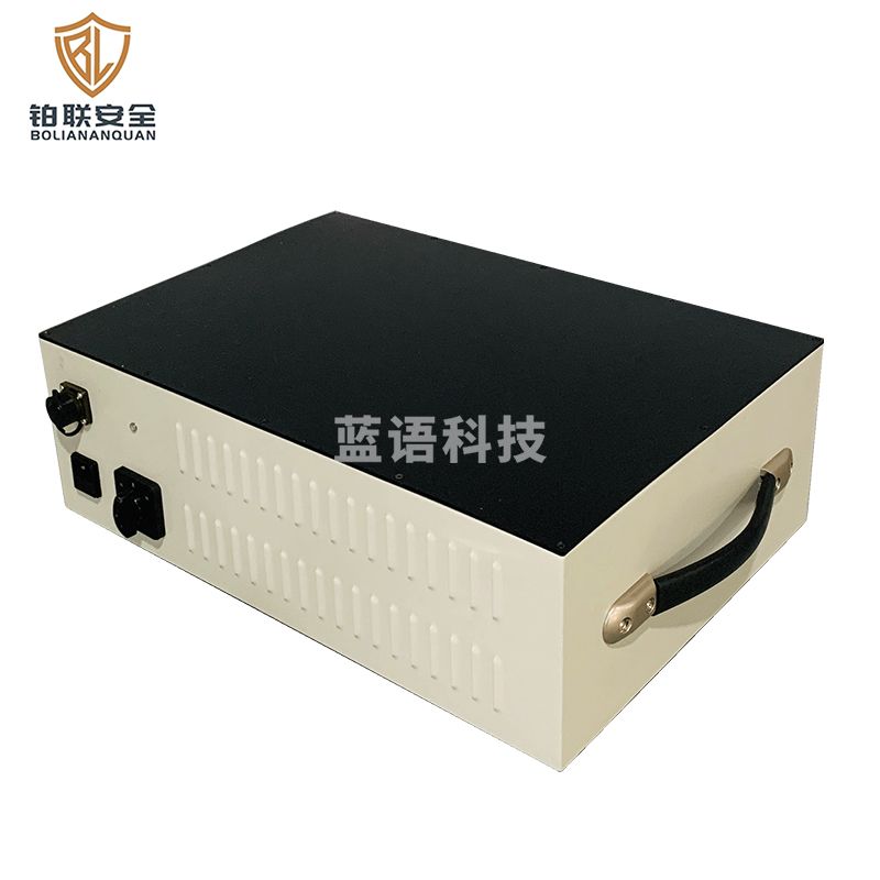 铂联安全 BL-202K12 屏蔽器 多功能抗干扰