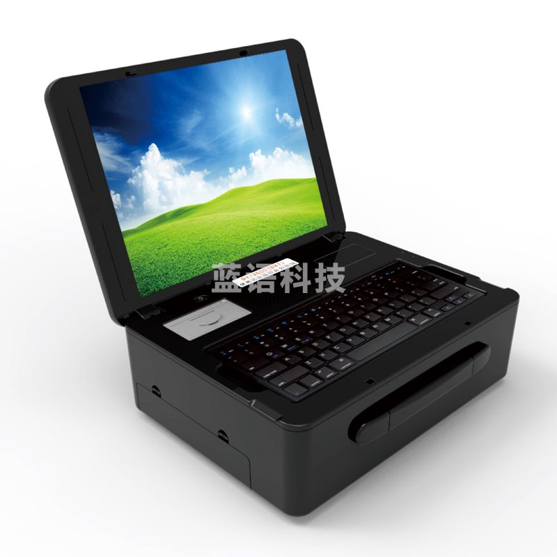 天河绿洲 便携式综合食品分析检测仪食品安全农残违法添加剂残留快速检测（单位：件）