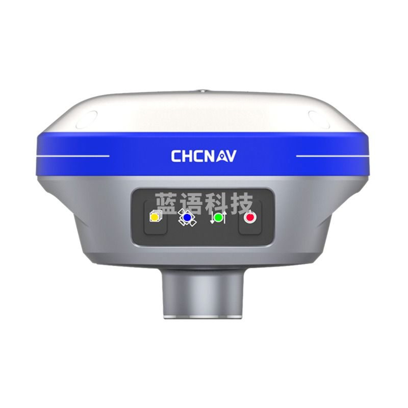 华测/HuaCe 华测rtk测量仪测地型GNSSGPS高精度测绘x6口袋rtk 移动站+赠送1年账号 测绘专用仪器