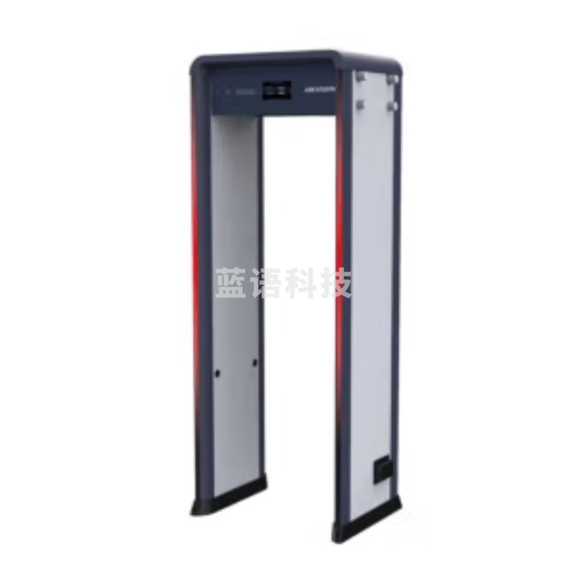 -海康威视/HIKVISION 海康威视 安全用仪器-