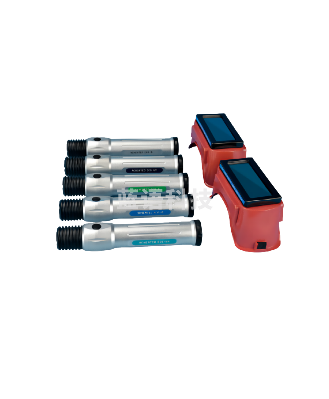 新要素 RONEWTEC  50S 电筒式多波段光源