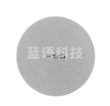 得胜  TAKSTAREBS-653 定阻吸顶音箱TJRRSFYJD202302212017381