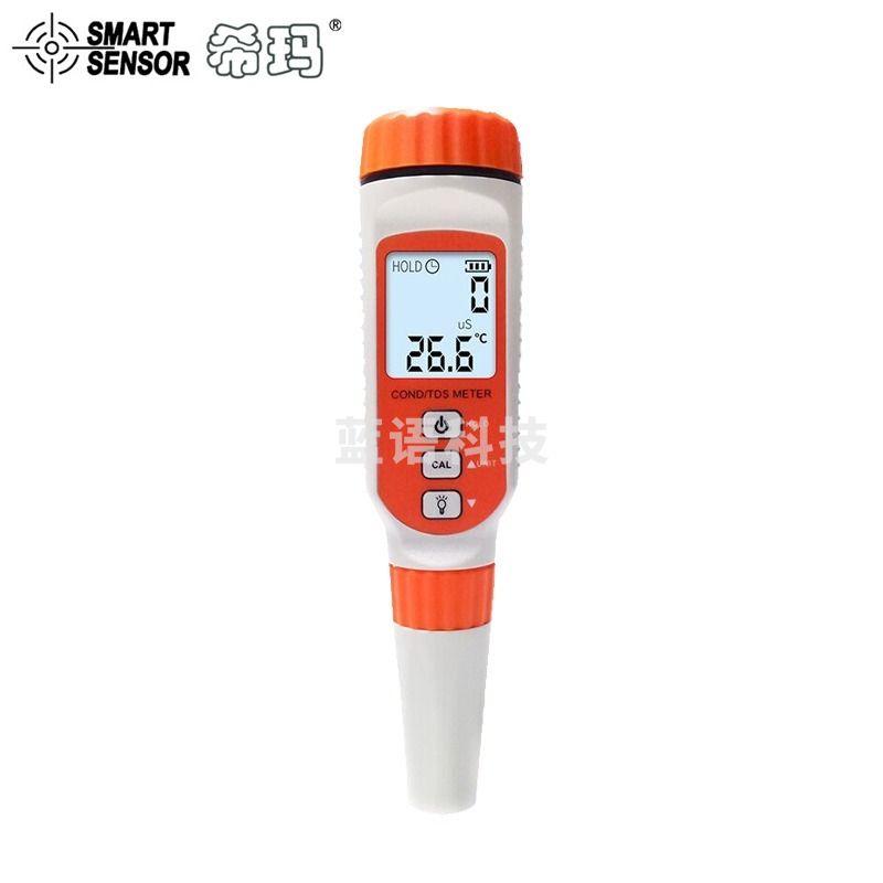 希玛/SMART SENSOR 希玛 AR8011电导率测试笔柒壹零 其他分析仪器