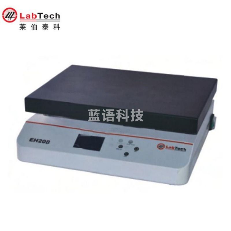 莱伯泰科 EH20A Plus 微控数显电热板 加热板