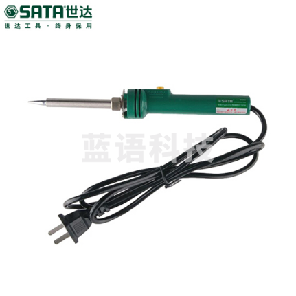 世达(SATA)20瓦/130瓦快速升温双功率电烙铁