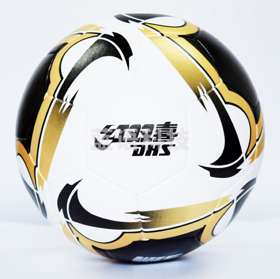 红双喜(DHS)5号足球学生中考专业训练比赛用球FS155A