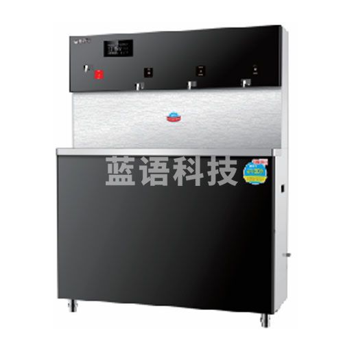 碧丽JO-4Q-RO饮水机(ID433)