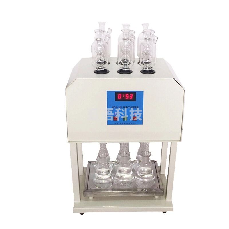 叶拓 HCA-100 标准COD消解器