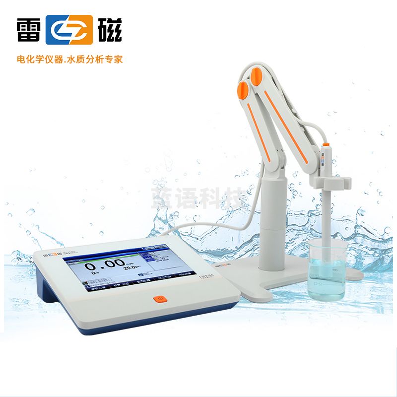 雷磁 JPSJ-606T型 溶解氧测定仪 631100N00（单位：件）