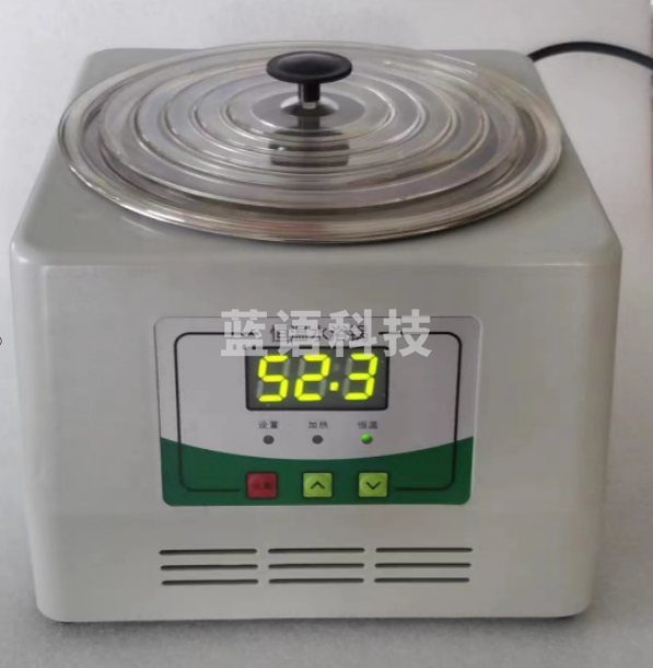俊思 数显HH-1 恒温水浴锅 教学仪器
