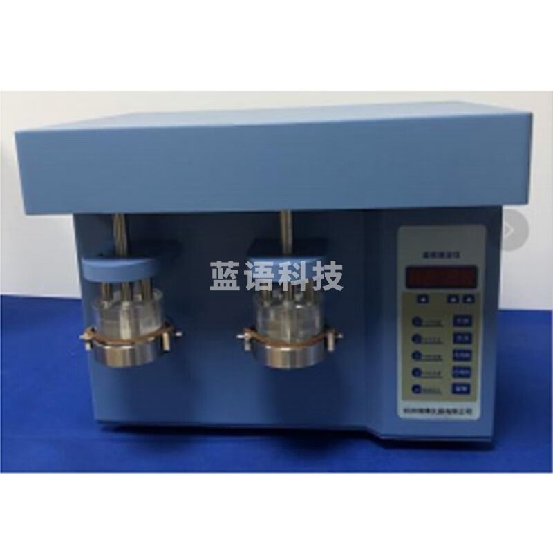 -DJI 大疆 sfmitMJ-II单双头面筋测定仪（可包括洗涤、指数、烘干仪三部分） MJ-II单头洗涤 仪器仪表零部件-